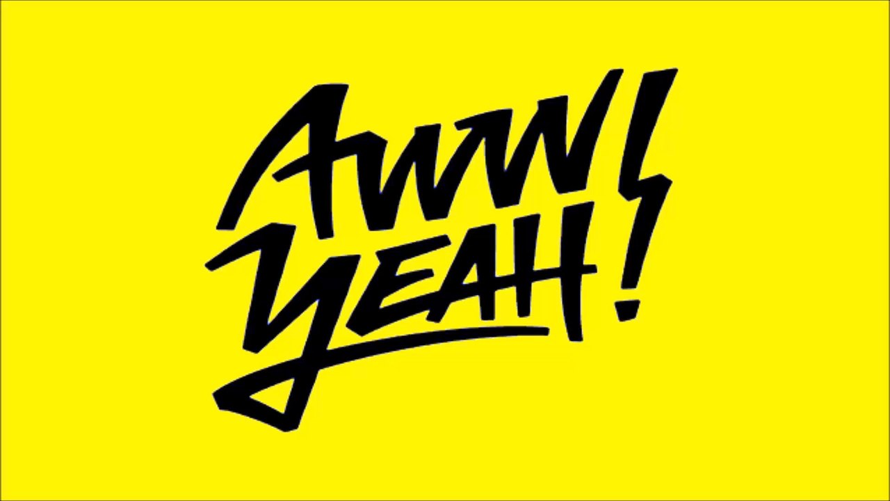 Aww Yeah Sound Effect