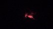 Timelapse Video Shows Night-Time Eruption of Popocatépetl Volcano