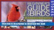 Ebook Stokes Beginner s Guide to Birds: Eastern Region Full Online