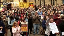 Australie : le président de la commission d'enquête sur les violences contre les aborigènes en prison démissionne