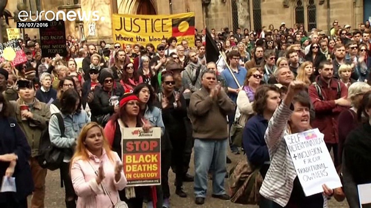 Australie : le président de la commission d'enquête sur les violences contre les aborigènes en prison démissionne