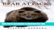 Ebook Bear Attacks: Their Causes and Avoidance Free Download