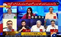 Issue Yeh Nahi K PM Kehtay Kya Hain Dekhna Yeh Hai K Kartay Kya Hain- Hassan Nisar