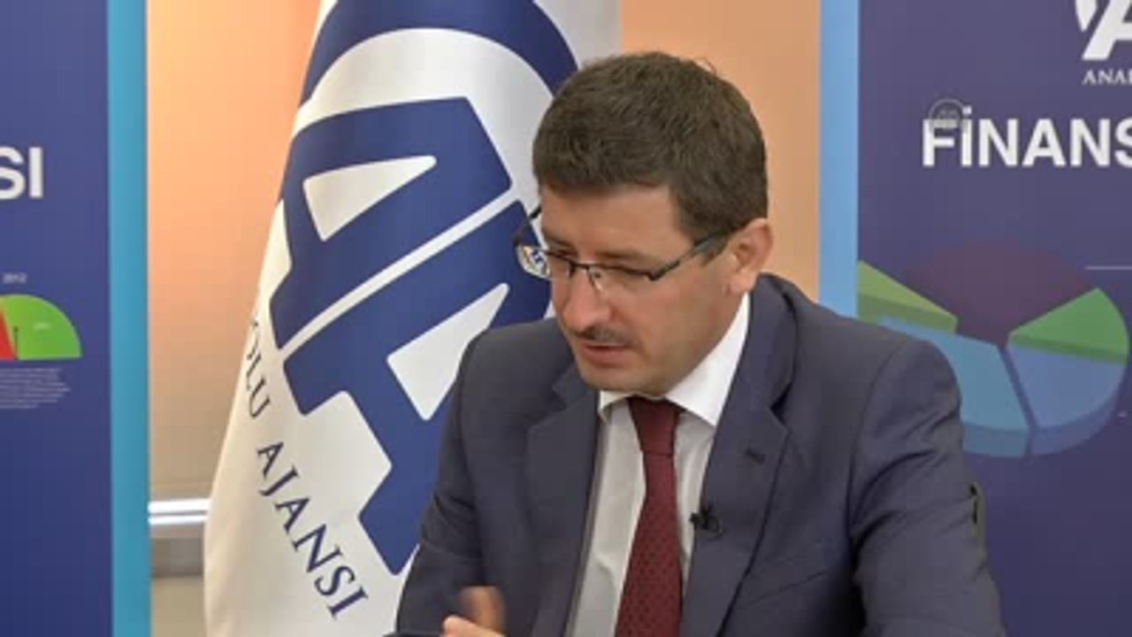 Borsa İstanbul Başkanı Karadağ, "Çok Şükür Bıst 100 Endeksi, 77 Bine Yaklaşıyor"