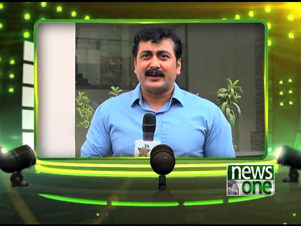 Main Hoon Pakistan, 11