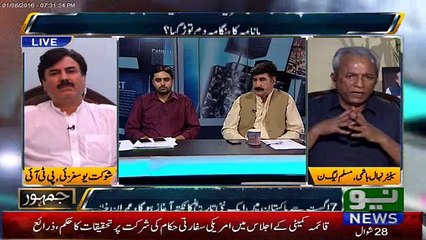 Some people come from abroad & give up violence in the country. Nehal Hashmi