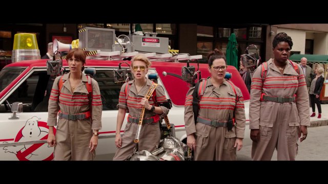 SOS Fantômes (bande-annonce)