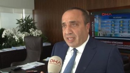 Ünlü İşadamı Demokrasi Müzesine Talip