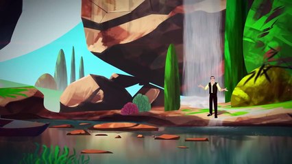 A Smile of Hope  An old husband loyalty .. بسمة أمل  وفاء زوج عجوز