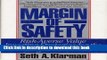 [PDF] Margin of Safety: Risk-Averse Value Investing Strategies for the Thoughtful Investor