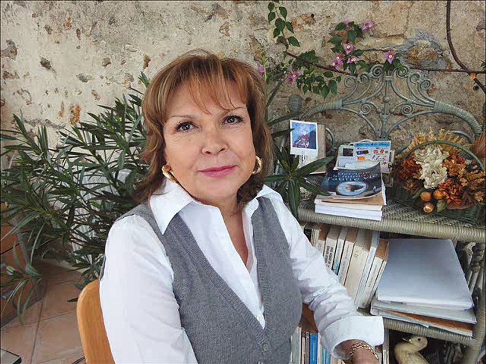 Dominique Vallée (3ème partie)