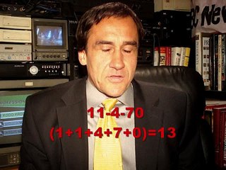 Magiczne cyfry i konce swiata