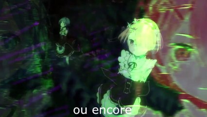 Re:Zero kara Hajimeru Isekai Seikatsu Opening [Parodie LoL]