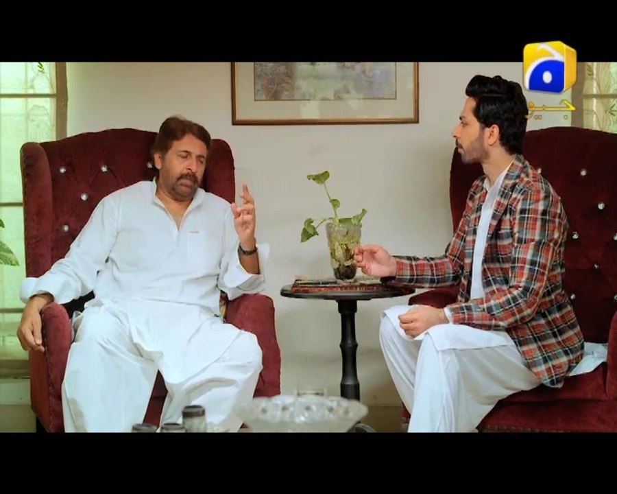 Sangdil - Episode 48