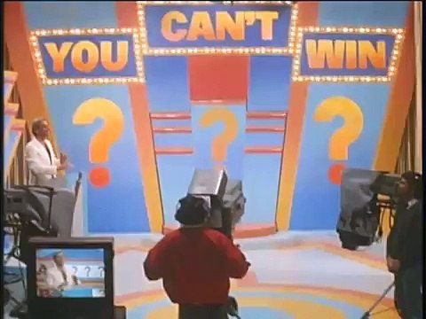 Stay Tuned Trailer (1992)