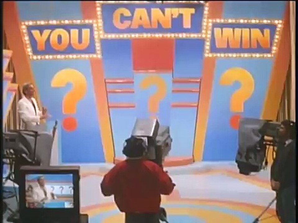 Stay Tuned Trailer (1992)