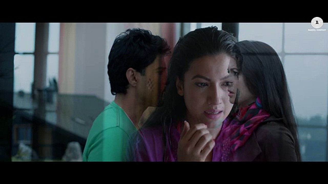 Bas Ek Baar - Fever - Arijit Singh - Rajeev Khandelwal, Gauhar K, Gemma A & Caterina M - Rahul Bhatt