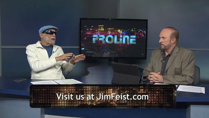 Proline NFL Preseason Betting Tips + AFC Notes from Jim Feist/Dave Cokin, July 27, 2016