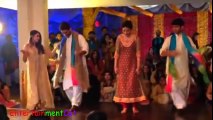 Pakistani Wedding Marriage Hall AWESOME Dance FULL HD