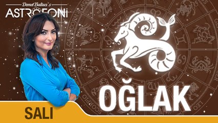 OĞLAK günlük yorumu 2 Ağustos 2016 Salı