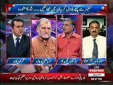 Nawaz government didn't increase petroleum prices due to announced PTI movement - Ayaz Khan