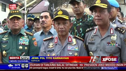 XPOSE: Akhir Teror Santoso #1