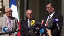 Le Conseil français du culte musulman engagé dans la réforme de l’islam de France
