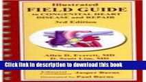 [Read PDF] Illustrated Field Guide to Congenital Heart Disease and Repair - Pocket Sized Ebook Free