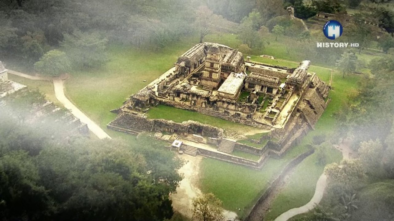 The Lost City of El Dorado