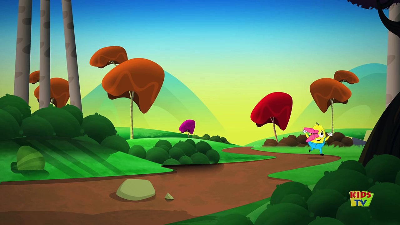 five little kittens | nursery rhymes | kids songs | baby rhymes | childrens videos