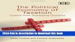 [Read PDF] The Political Economy of Taxation: Lessons from Developing Countries Ebook Free