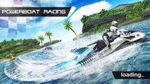 powerboat racing game is the best free boat games of racing | free boat games of speed boat games