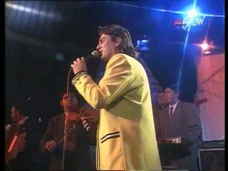 Nino - Ako me nekada sretnes (A sto ne bi moglo, docek 1997)