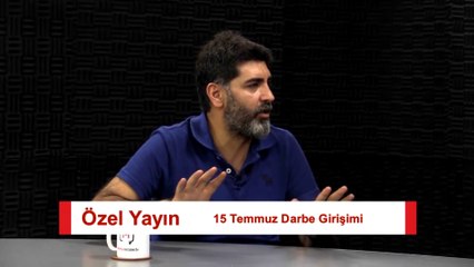 Levent Gültekin  Asıl mesele atlatılmış olan değil, bundan sonraki kısım