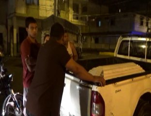 Menor de 7 años murió luego de recibir un impacto en el rostro