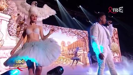 Kids United - 'L'envie d'aimer' - Sidaction 2016