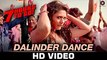 Dalinder Dance - Full Video - 7 Hours to Go - Hanif S - Sumit Sethi - Shiv Pandit & Sandeepa Dhar