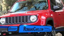 2016 Jeep Renegade Syracuse, NY | Jeep Renegade Syracuse, NY