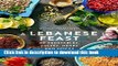 Ebook A Lebanese Feast of Vegetables, Pulses, Herbs and Spices Free Online