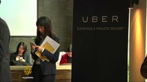 China's ride-hailing giant to acquire Uber