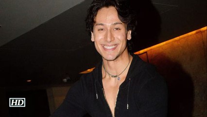 CONFIRMED Tiger Shroff In Student Of The Year 2
