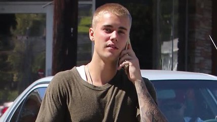 Justin Bieber refuse une offre de 5 millions de dollars pour jouer à un évènement du GOP