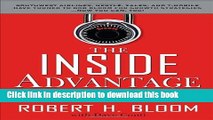 Books The Inside Advantage: The Strategy that Unlocks the Hidden Growth in Your Business Free