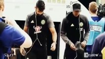 Vidéo La conversation de Diego Costa avec Ramos à propos de sa situation à Chelsea