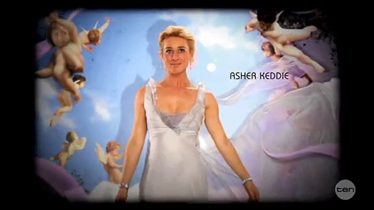 Offspring - S5 E13 - When Life Gives You Lemons...