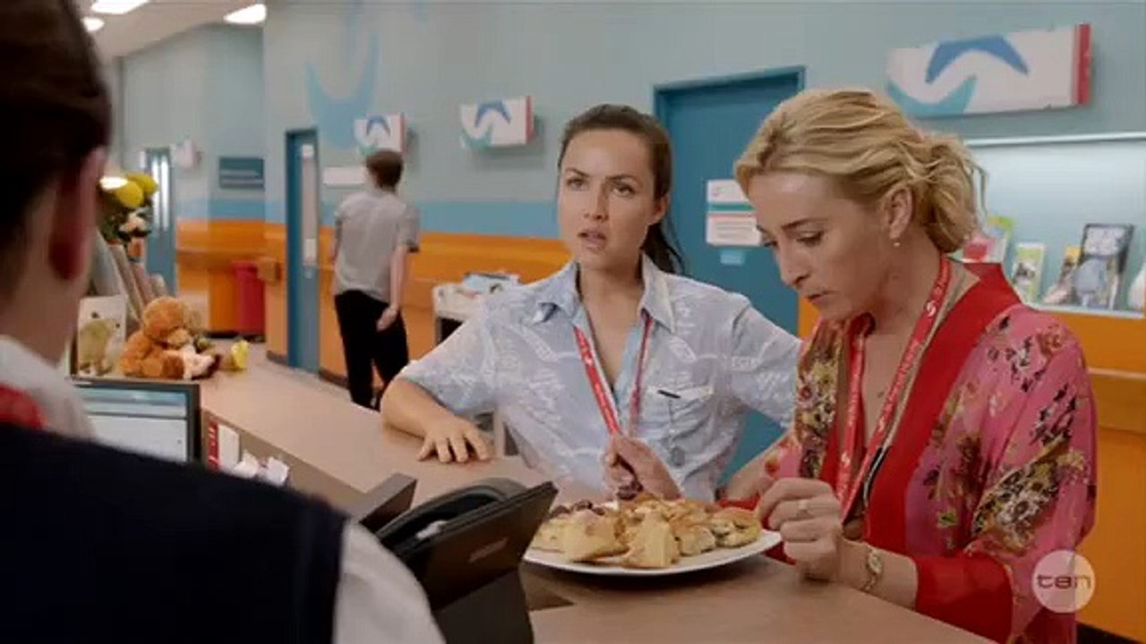 Offspring - S5 E4 - Winners and Losers