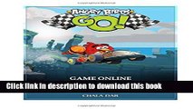 Books Angry Birds Go! Game Online Telepods, Videos, Cheats Download Guide Unofficial Free Download