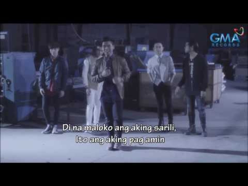 T.O.P (Top One Project) I Paggising I Lyric Video