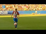Presentación oficial de Kevin Gameiro como jugador del Atlético de Madrid