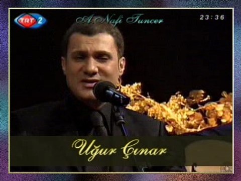 Uğur ÇINAR - Gül Dalında Öten Bülbülün Olsam